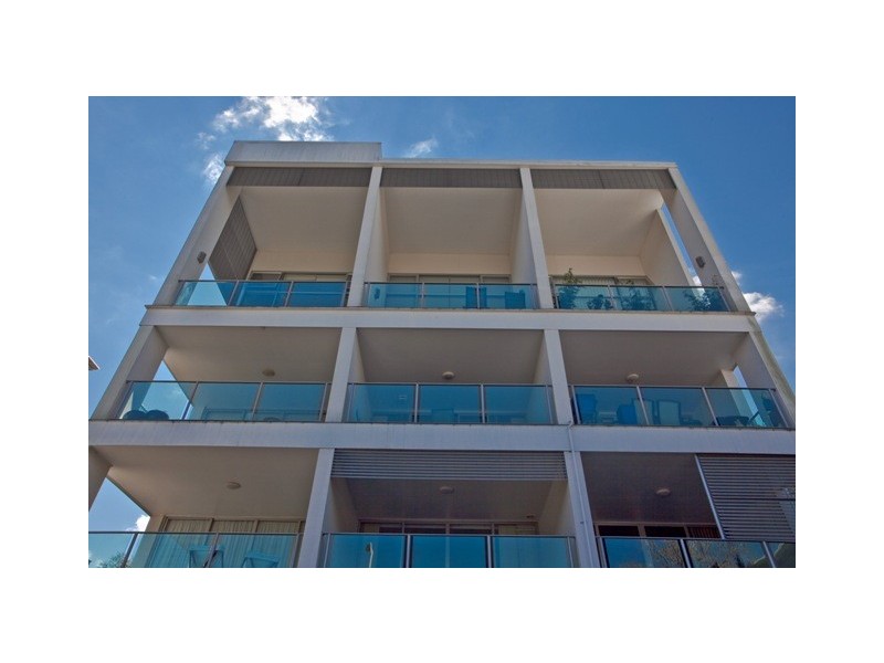 504/491  Wickham Terrace, Spring Hill QLD 4000