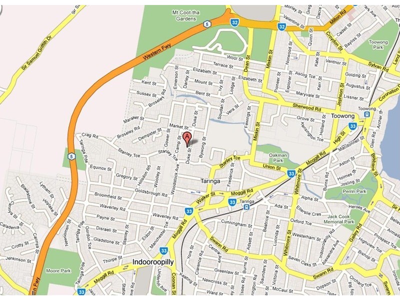 91 Duke Street, Toowong QLD 4066