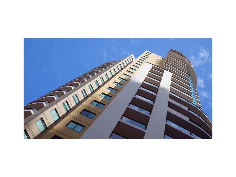 401/120 Mary Street, Brisbane QLD 4000