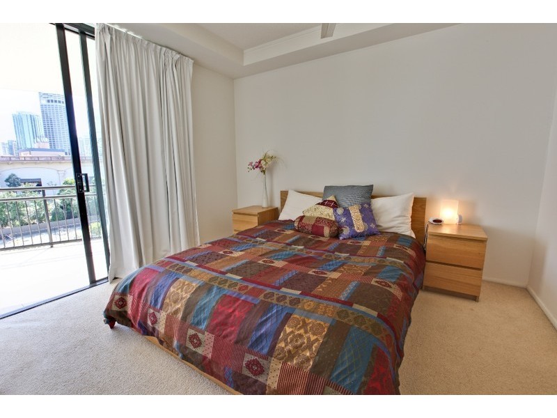 47/15 Goodwin Street, Kangaroo Point QLD 4169