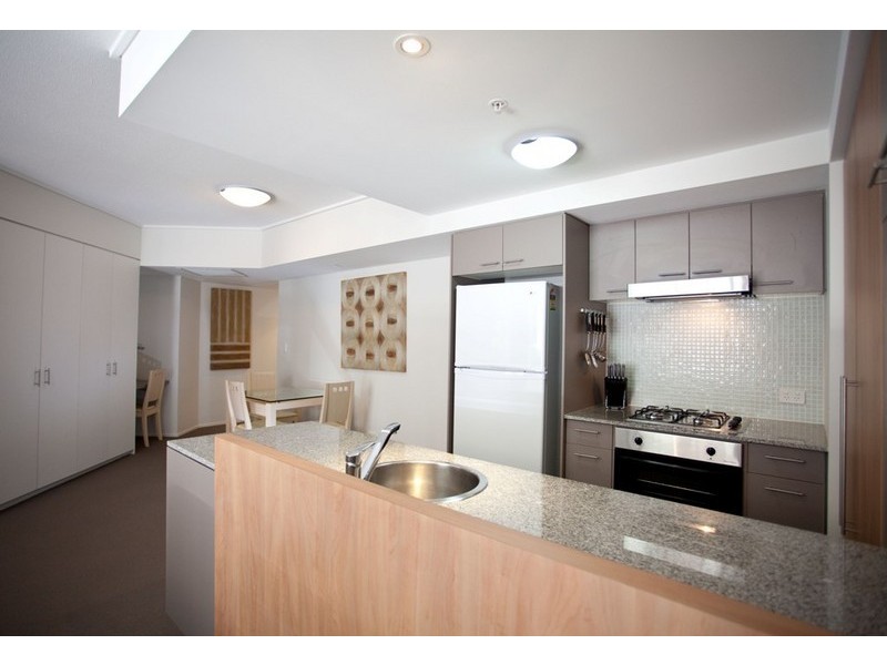 188/420 Queen Street, Brisbane QLD 4000