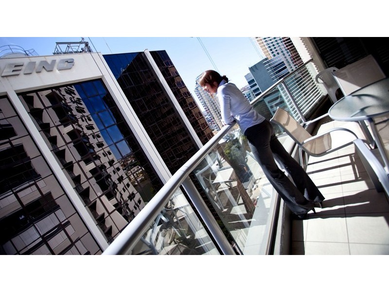 188/420 Queen Street, Brisbane QLD 4000