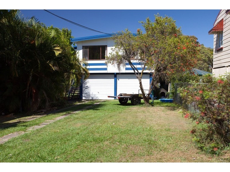 73a Grantson Street, Windsor QLD 4030