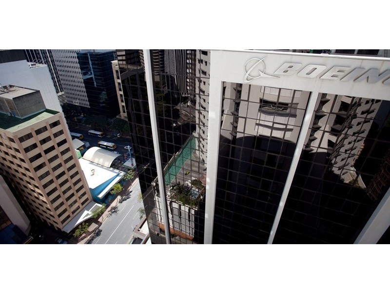 238/420 Queen Street, Brisbane QLD 4000