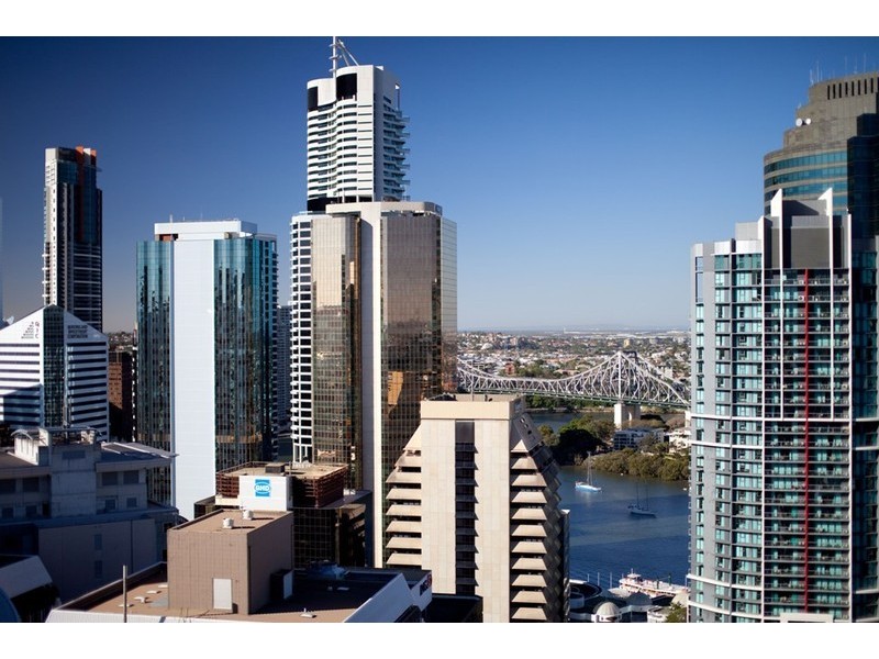 3701/79 Albert Street, Brisbane QLD 4000