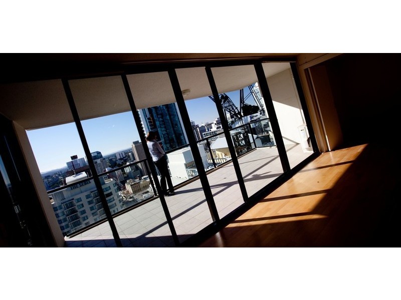 3701/79 Albert Street, Brisbane QLD 4000