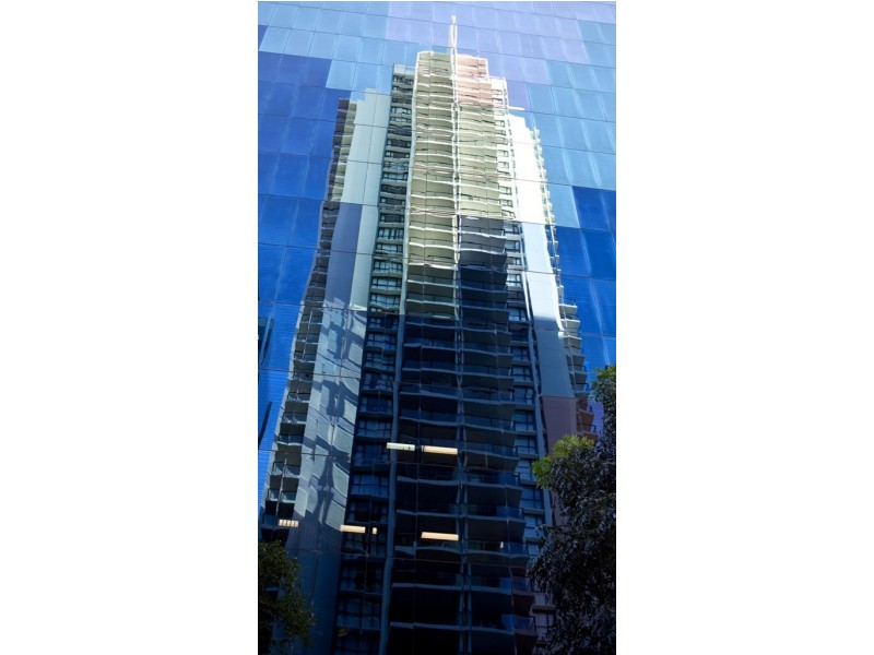 3701/79 Albert Street, Brisbane QLD 4000