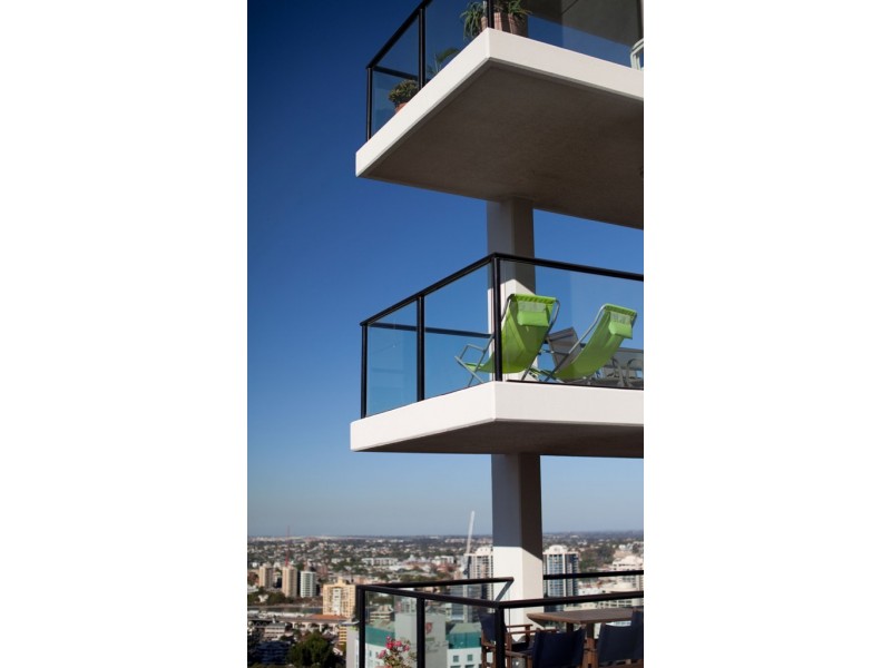 3701/79 Albert Street, Brisbane QLD 4000