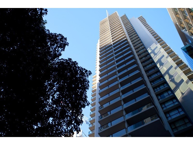 3701/79 Albert Street, Brisbane QLD 4000