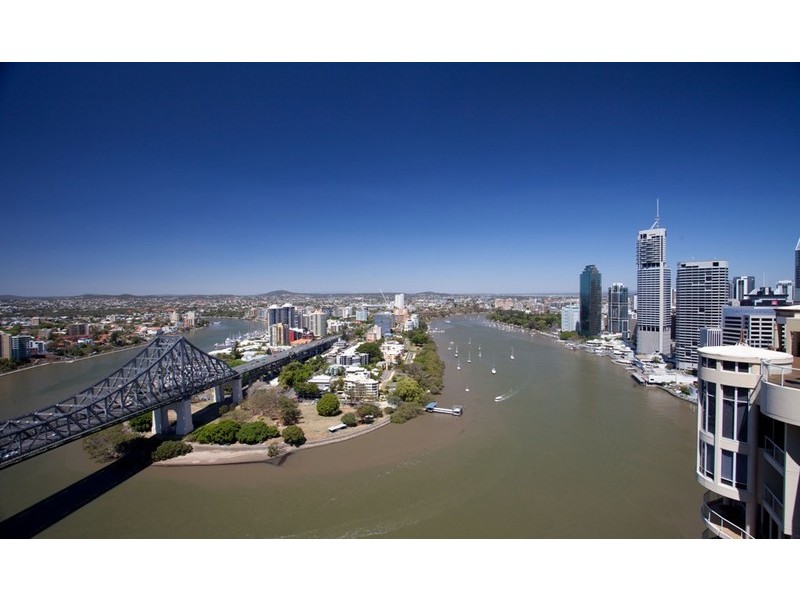 315/82 Boundary Street, Brisbane QLD 4000