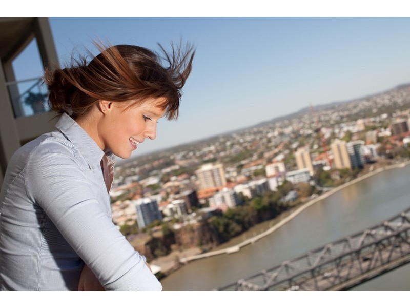 315/82 Boundary Street, Brisbane QLD 4000