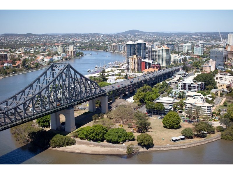 315/82 Boundary Street, Brisbane QLD 4000