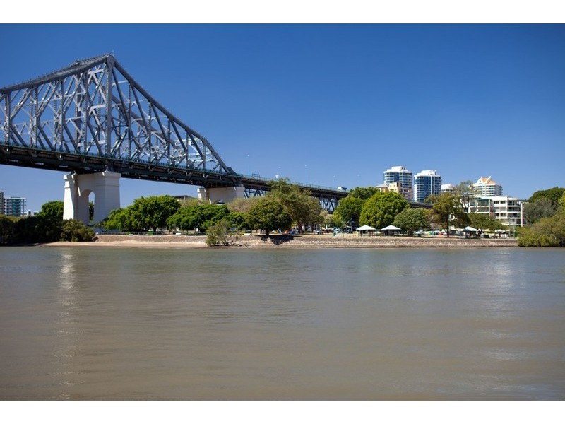 315/82 Boundary Street, Brisbane QLD 4000