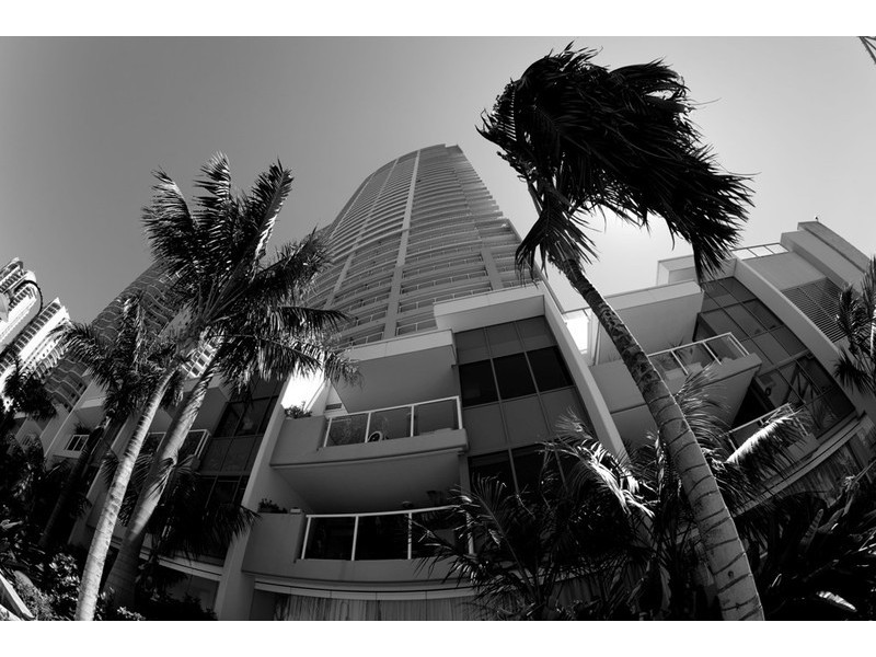 315/82 Boundary Street, Brisbane QLD 4000