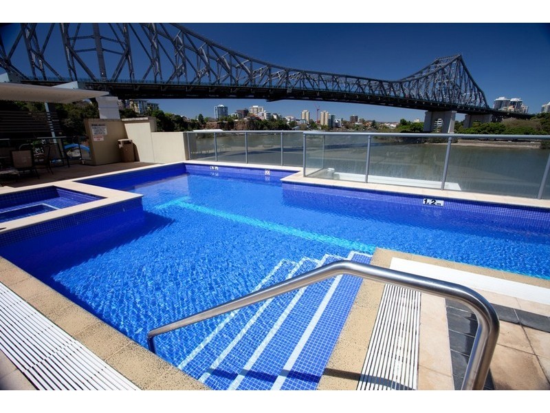 315/82 Boundary Street, Brisbane QLD 4000