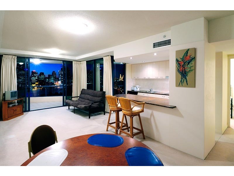 74/321 Main Steet, Kangaroo Point QLD 4169