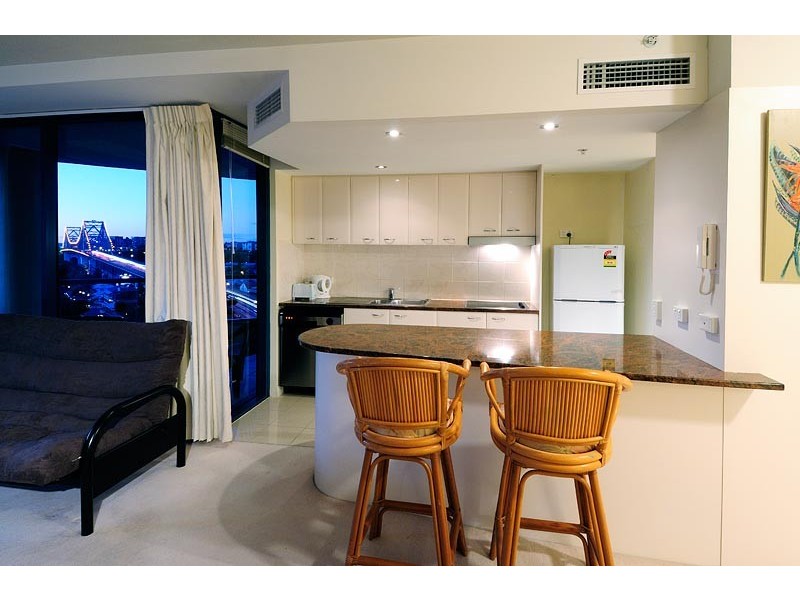 74/321 Main Steet, Kangaroo Point QLD 4169