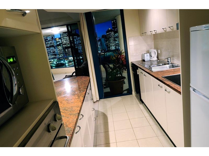 74/321 Main Steet, Kangaroo Point QLD 4169