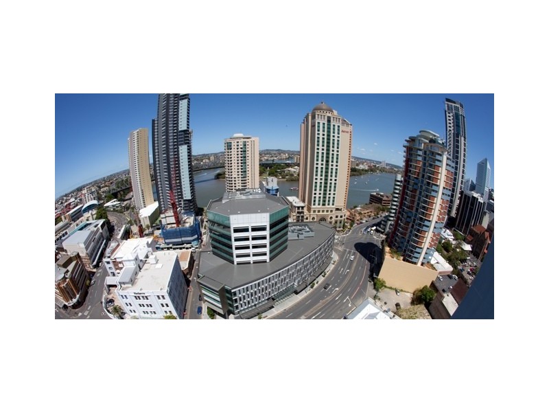 2107/570 Queen Street, Brisbane QLD 4000