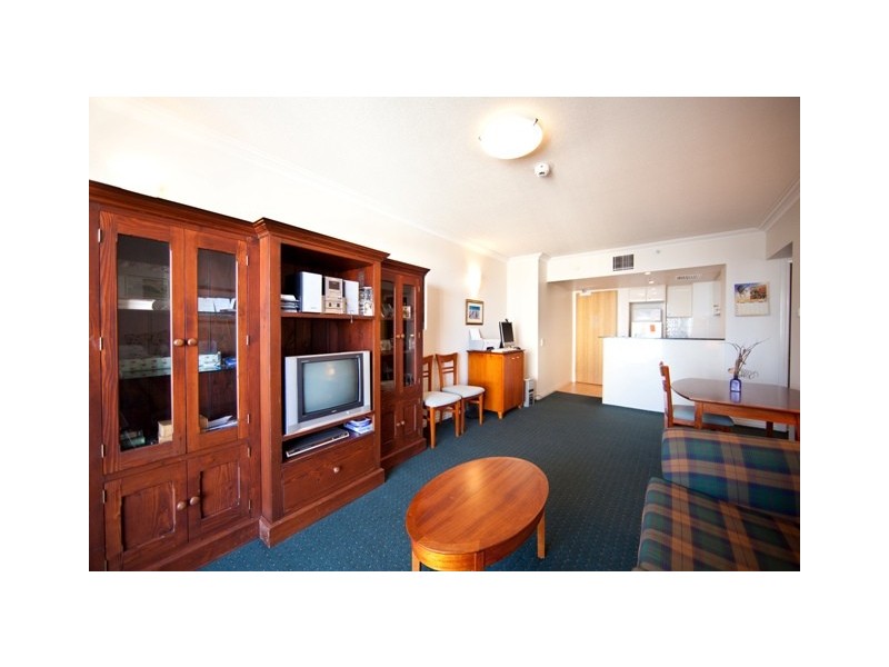 2107/570 Queen Street, Brisbane QLD 4000