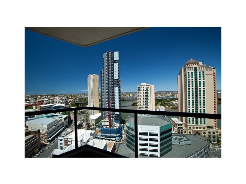 2107/570 Queen Street, Brisbane QLD 4000