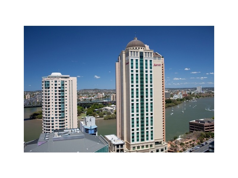 2107/570 Queen Street, Brisbane QLD 4000