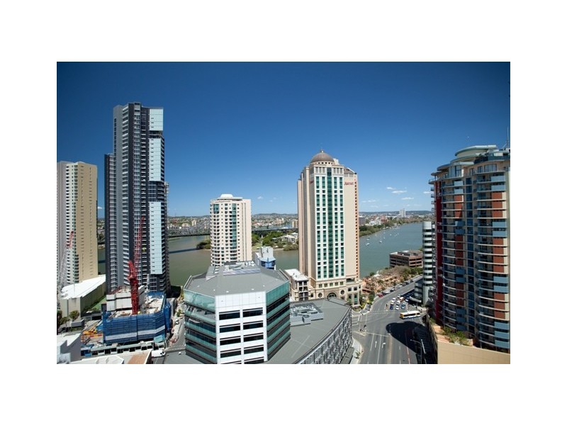 2107/570 Queen Street, Brisbane QLD 4000