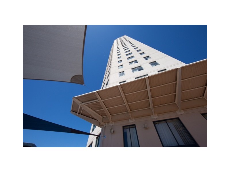 2107/570 Queen Street, Brisbane QLD 4000