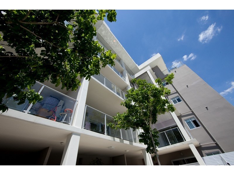 15 and 16 Fortesque, Spring Hill QLD 4000