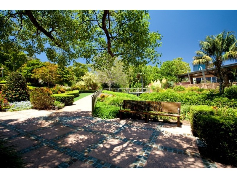 15 and 16 Fortesque, Spring Hill QLD 4000