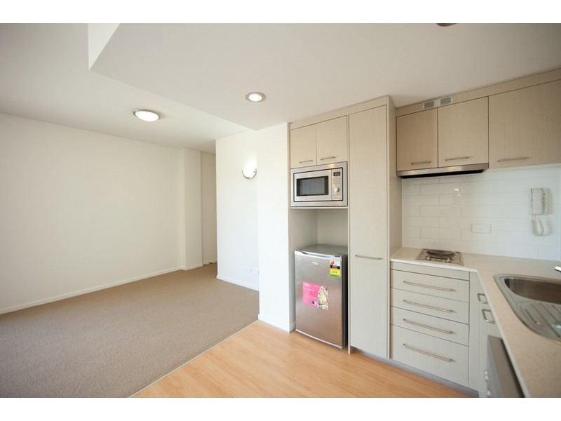 15 and 16 Fortesque, Spring Hill QLD 4000