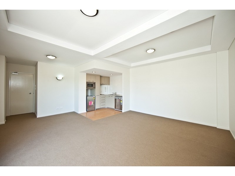 31/41 Fortesque, Spring Hill QLD 4000