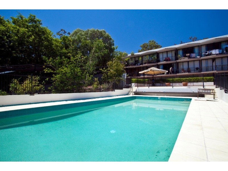 21/25 Dudley Street, Highgate Hill QLD 4101