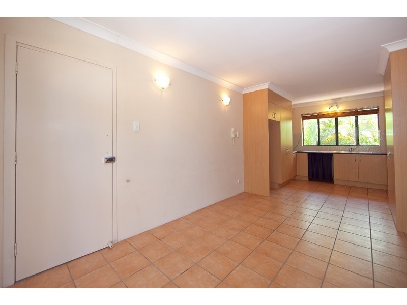 21/25 Dudley Street, Highgate Hill QLD 4101