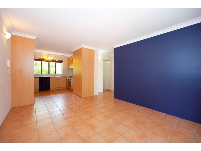 21/25 Dudley Street, Highgate Hill QLD 4101