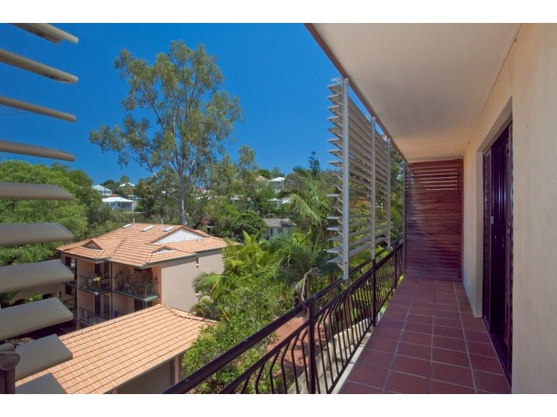 21/25 Dudley Street, Highgate Hill QLD 4101