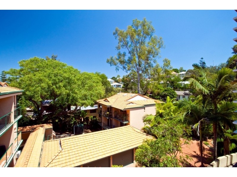 21/25 Dudley Street, Highgate Hill QLD 4101