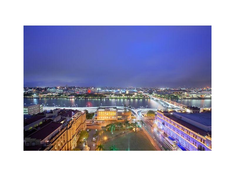 3702/151 George Street, Brisbane QLD 4000