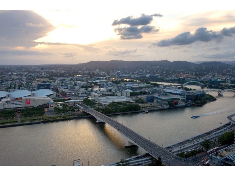 3702/151 George Street, Brisbane QLD 4000