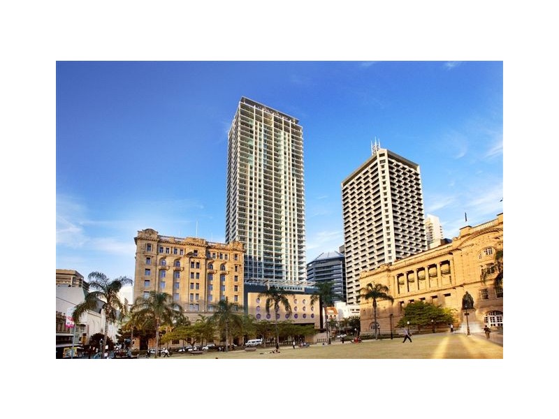 3702/151 George Street, Brisbane QLD 4000
