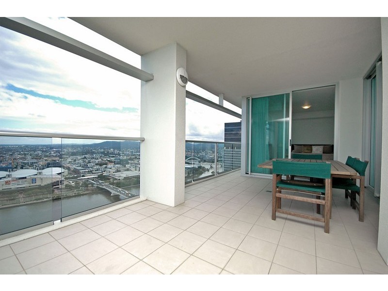 3702/151 George Street, Brisbane QLD 4000