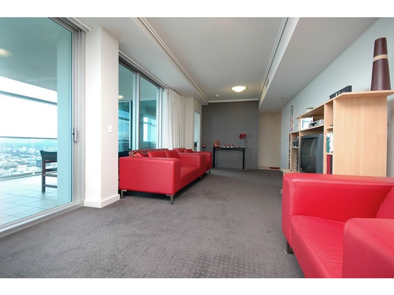 3702/151 George Street, Brisbane QLD 4000