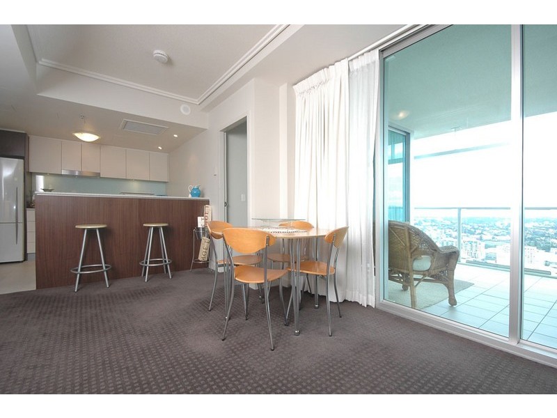 3702/151 George Street, Brisbane QLD 4000