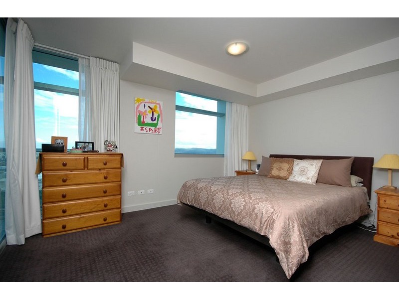 3702/151 George Street, Brisbane QLD 4000