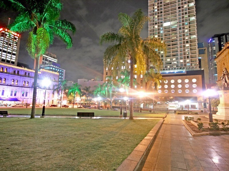 1307/151 George Street, Brisbane QLD 4000