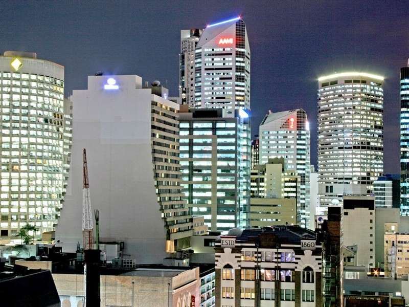 1307/151 George Street, Brisbane QLD 4000