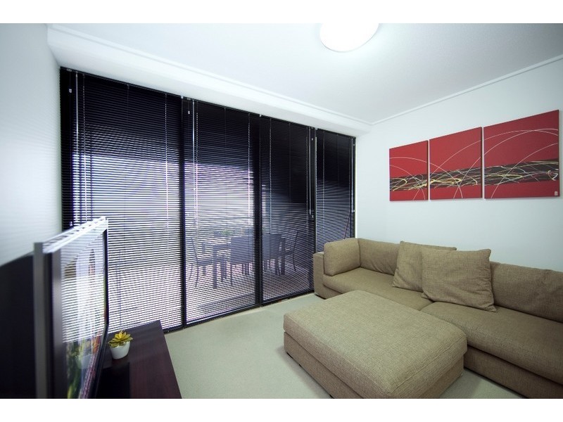 494/420 Queen Street, Brisbane QLD 4000