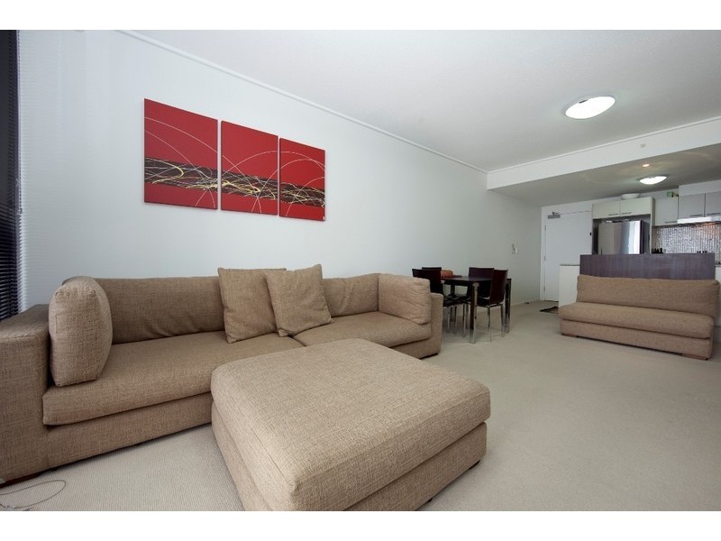 494/420 Queen Street, Brisbane QLD 4000