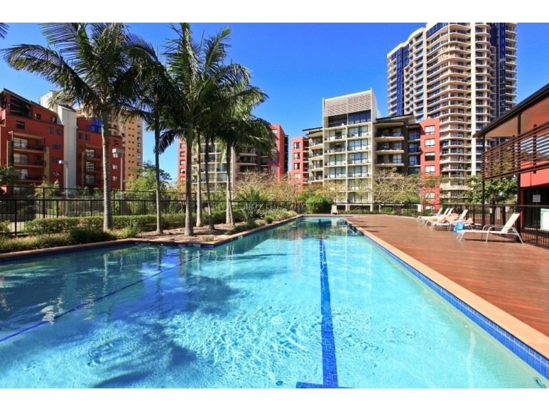 48/15 Goodwin Street, Kangaroo Point QLD 4169