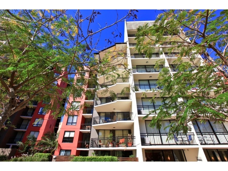 48/15 Goodwin Street, Kangaroo Point QLD 4169